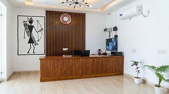 Hotel Rameshwaram Inn