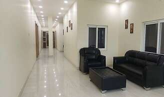 Hotel Rameshwaram Inn