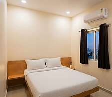 Hotel Rameshwaram Inn