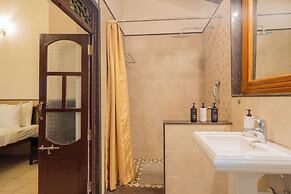Alaya Stays Casa do Mar Heritage 4BHK