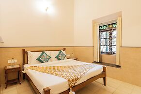 Alaya Stays Casa do Mar Heritage 4BHK