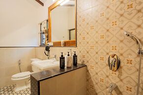 Alaya Stays Casa do Mar Heritage 4BHK