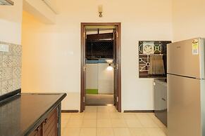 Alaya Stays Casa do Mar Heritage 4BHK