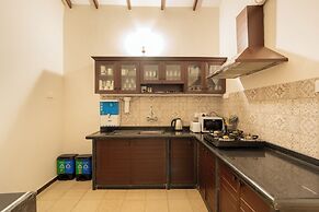 Alaya Stays Casa do Mar Heritage 4BHK