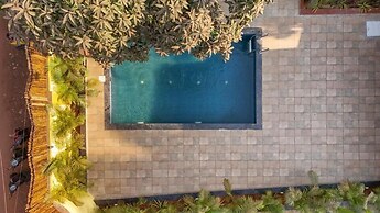 Alaya Stays Casa do Mar Heritage 4BHK