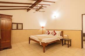 Alaya Stays Casa do Mar Heritage 4BHK