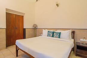 Alaya Stays Casa do Mar Heritage 4BHK