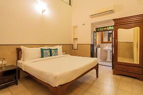 Alaya Stays Casa do Mar Heritage 4BHK