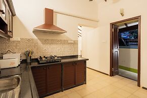 Alaya Stays Casa do Mar Heritage 4BHK
