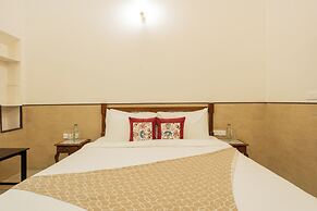 Alaya Stays Casa do Mar Heritage 4BHK