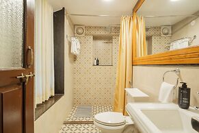 Alaya Stays Casa do Mar Heritage 4BHK