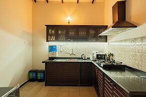 Alaya Stays Casa do Mar Heritage 4BHK