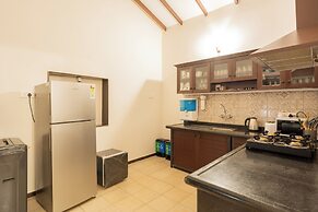 Alaya Stays Casa do Mar Heritage 4BHK