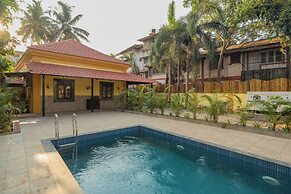 Alaya Stays Casa do Mar Heritage 4BHK