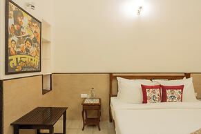 Alaya Stays Casa do Mar Heritage 4BHK