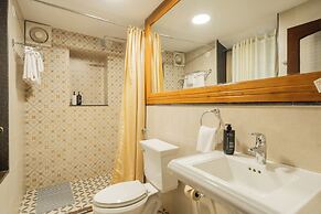 Alaya Stays Casa do Mar Heritage 4BHK