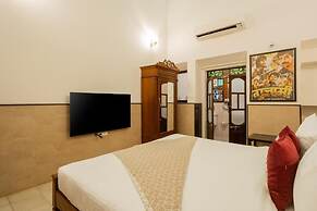 Alaya Stays Casa do Mar Heritage 4BHK