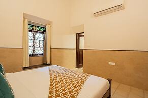 Alaya Stays Casa do Mar Heritage 4BHK