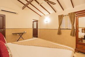 Alaya Stays Casa do Mar Heritage 4BHK
