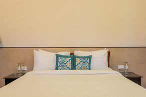 Alaya Stays Casa do Mar Heritage 4BHK