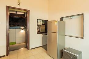 Alaya Stays Casa do Mar Heritage 4BHK
