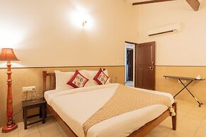 Alaya Stays Casa do Mar Heritage 4BHK