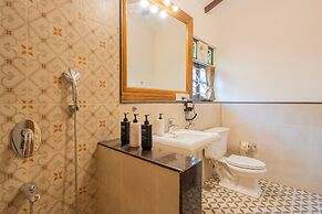 Alaya Stays Casa do Mar Heritage 4BHK