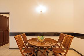 Alaya Stays Casa do Mar Heritage 4BHK