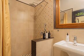 Alaya Stays Casa do Mar Heritage 4BHK