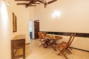 Alaya Stays Casa do Mar Heritage 4BHK