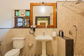 Alaya Stays Casa do Mar Heritage 4BHK