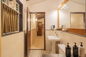 Alaya Stays Casa do Mar Heritage 4BHK