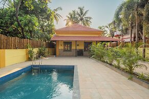Alaya Stays Casa do Mar Heritage 4BHK