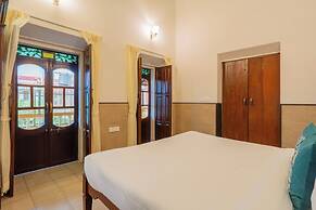 Alaya Stays Casa do Mar Heritage 4BHK