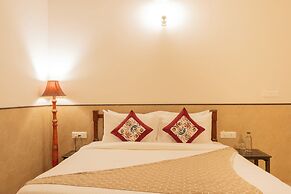 Alaya Stays Casa do Mar Heritage 4BHK