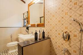 Alaya Stays Casa do Mar Heritage 4BHK