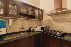 Alaya Stays Casa do Mar Heritage 4BHK