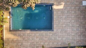 Alaya Stays Casa do Mar Heritage 4BHK