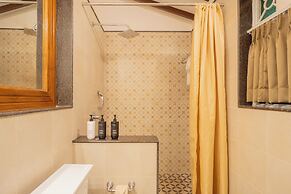 Alaya Stays Casa do Mar Heritage 4BHK
