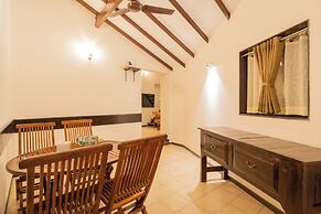 Alaya Stays Casa do Mar Heritage 4BHK