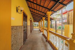 Alaya Stays Casa do Mar Heritage 4BHK