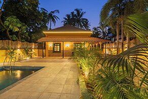 Alaya Stays Casa do Mar Heritage 4BHK