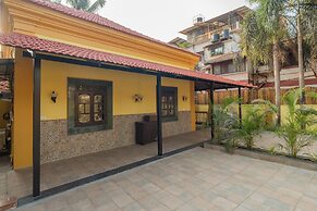 Alaya Stays Casa do Mar Heritage 4BHK