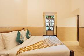 Alaya Stays Casa do Mar Heritage 4BHK