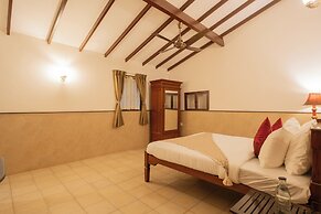 Alaya Stays Casa do Mar Heritage 4BHK