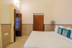 Alaya Stays Casa do Mar Heritage 4BHK
