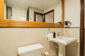 Alaya Stays Casa do Mar Heritage 4BHK