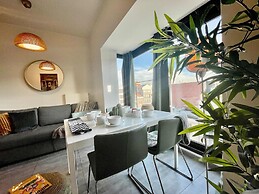 Suite in Antwerp Near Meir Shops
