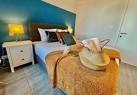 Suite in Antwerp Near Meir Shops