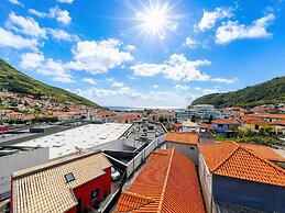 Apartament Brigitte in Machico